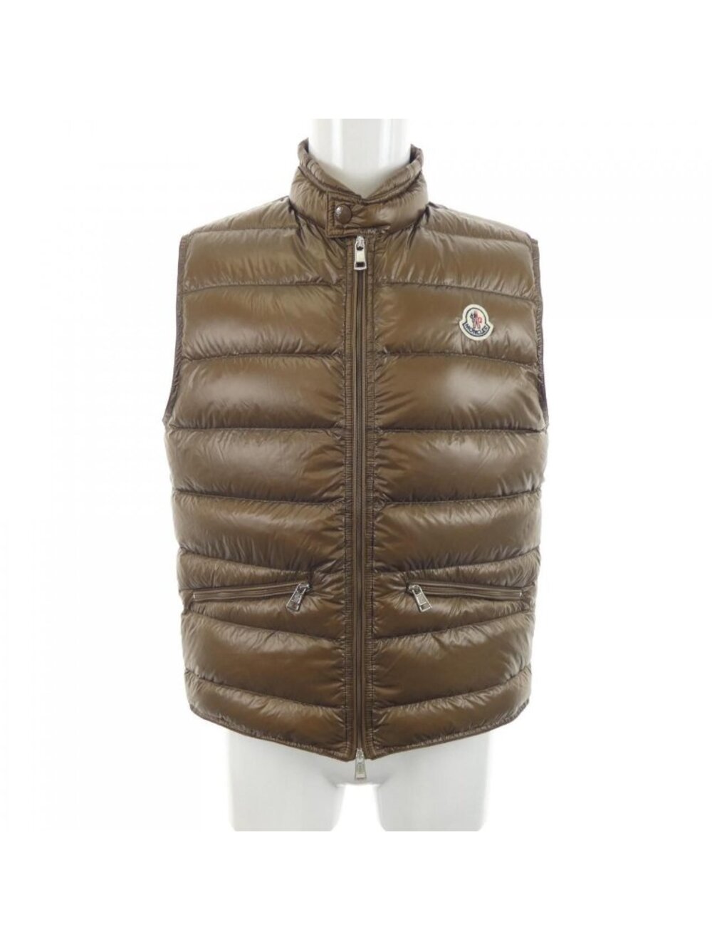 Moncler Gui Down Vest